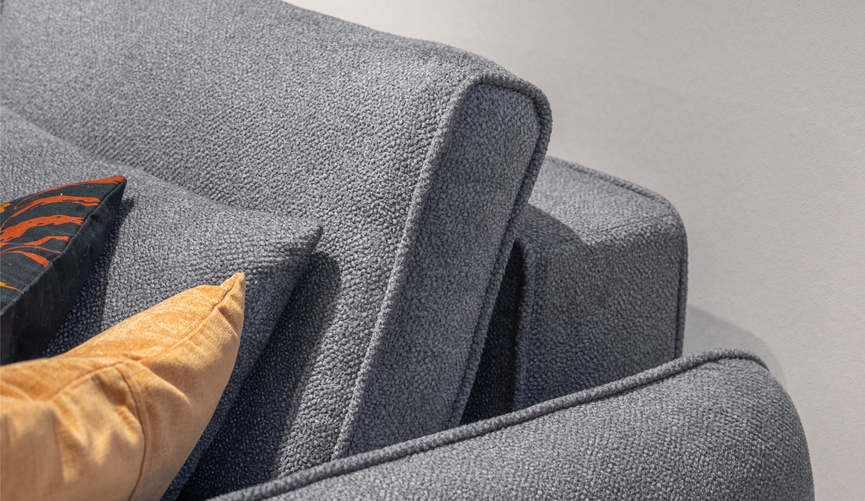 Диван угловой Даниэль 