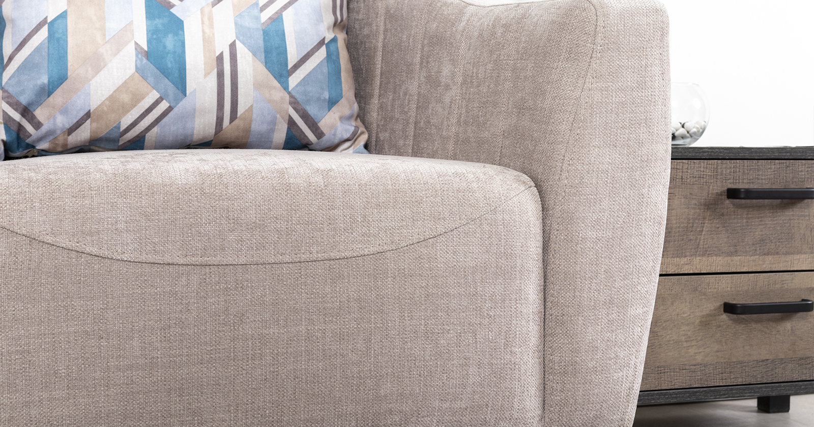 Кресло для отдыха Наоми 