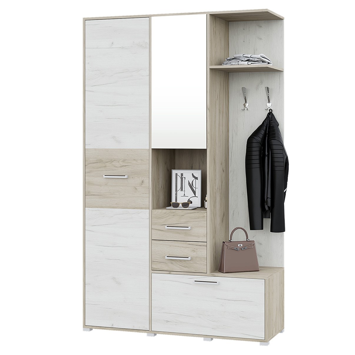 Прихожая Танго 1  Прихожая Танго 1