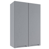 Шкаф 2-х дв. высокий ВП Тренто Шкаф 2-х дв. высокий ВП Тренто
