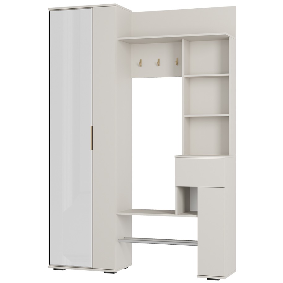 Прихожая ПР-04 Ницца фото прихожая пр-04 ницца