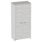 Шкаф 2-х дв. Мальта 