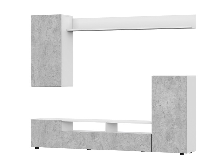 Мебель для гостиной МГС 4  Мебель для гостиной МГС 4