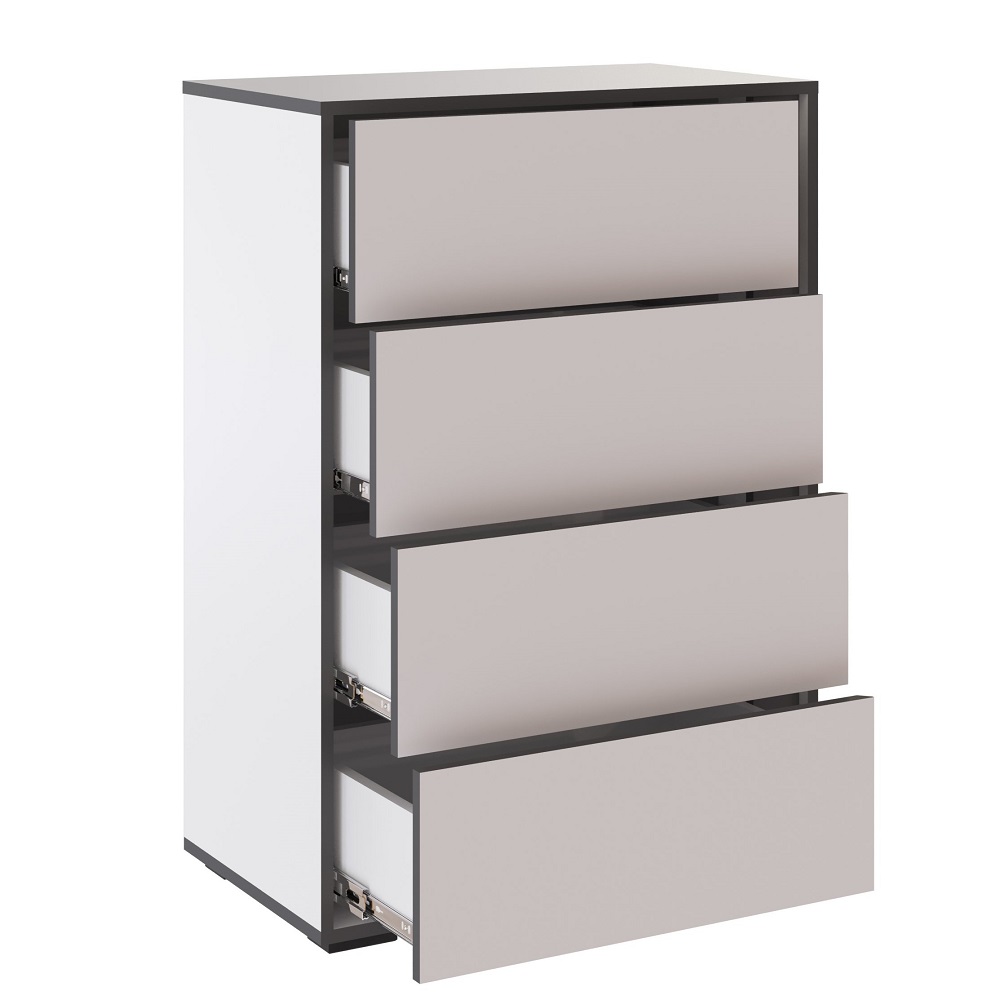 Комод Асцелла 