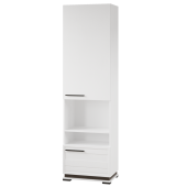 Пенал с нишей МШ-2 Модена