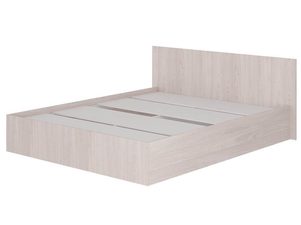 Двуспальная кровать белла 160 200 - 94 фото