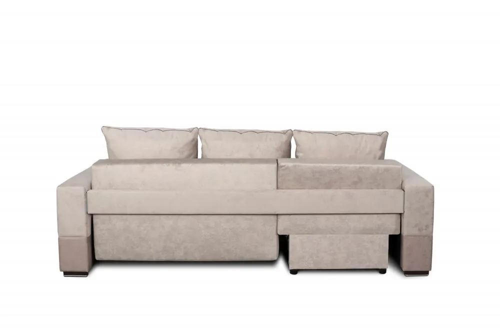 Диван угловой Бостон 