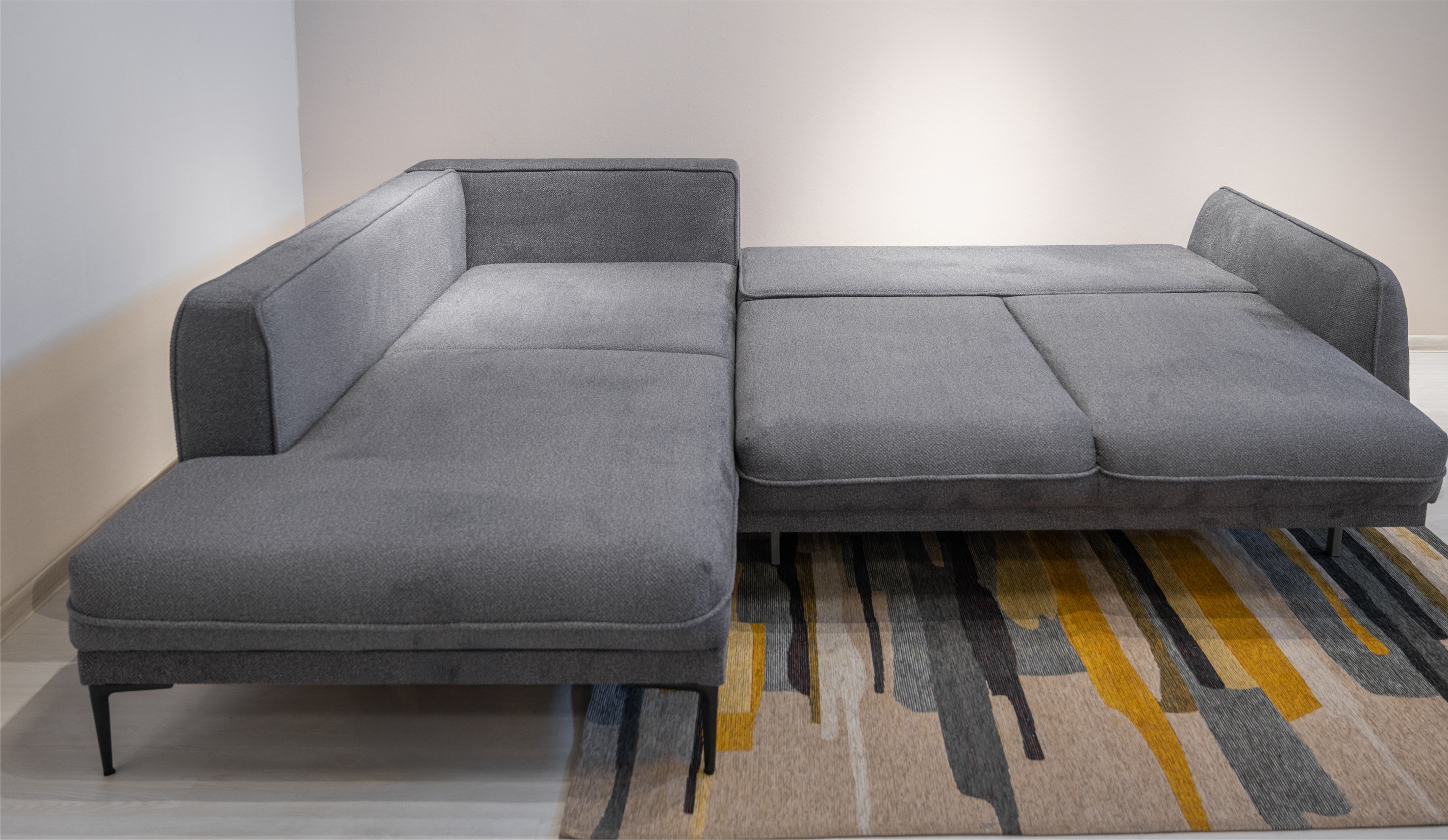 Диван угловой Даниэль 