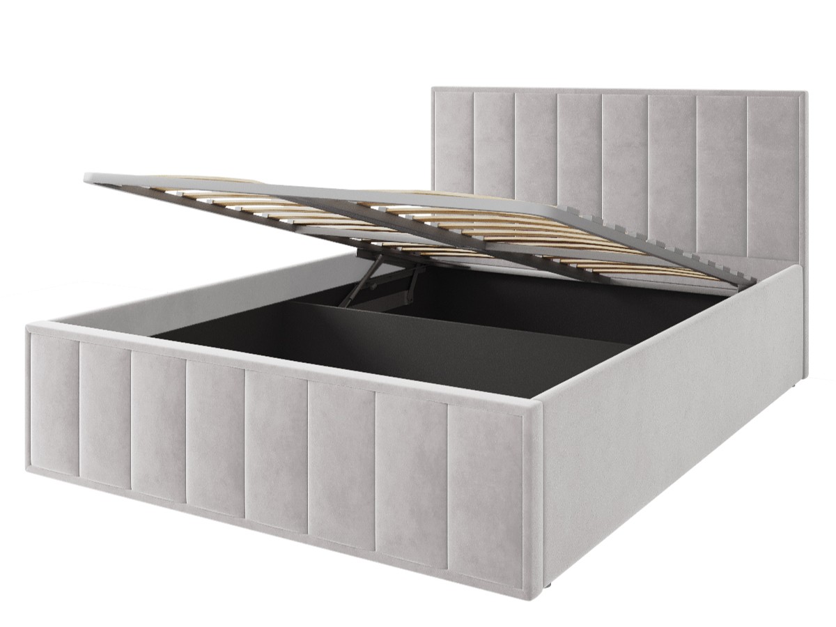 Кровать с подъемным механизмом Лана 