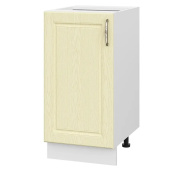 Шкаф нижний 1 дв. ШН Лондон