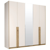 Шкаф 5-ти дверный Азиза