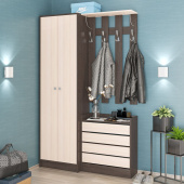 Прихожая Ямайка К2