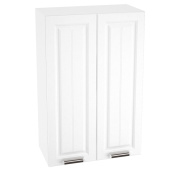 Шкаф верхний 2-х дв. высокий ШВ Прага-СМ