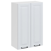 Шкаф 2-х дв. высокий ШВ h-920 мм Ницца ROYAL Шкаф 2-х дв. высокий ШВ h-920 мм Ницца ROYAL