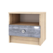 Тумба прикроватная Мадлен