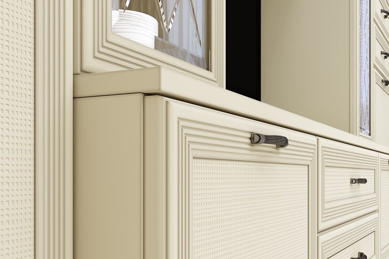 Спальня СК-1008 Карина 