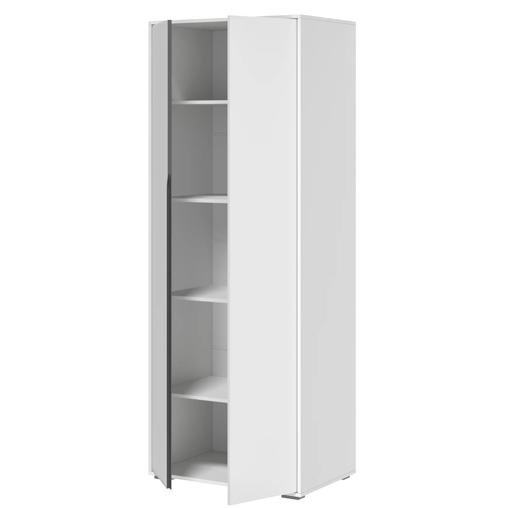 Шкаф 2-х дв. ШК-800 Алиса фото шкаф 2-х дв. шк-800 алиса