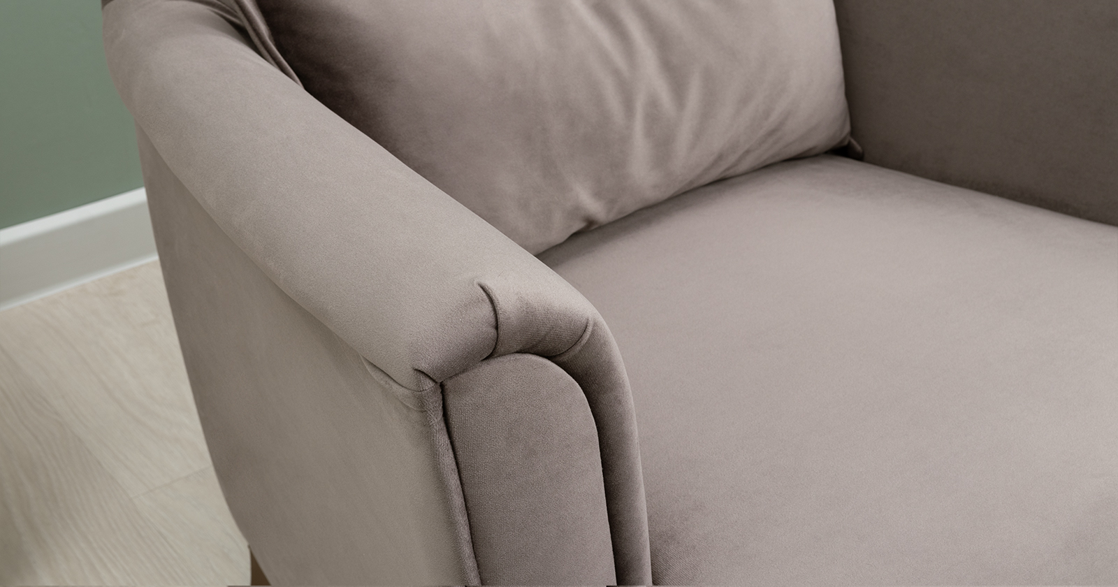 Кресло для отдыха Ирис 