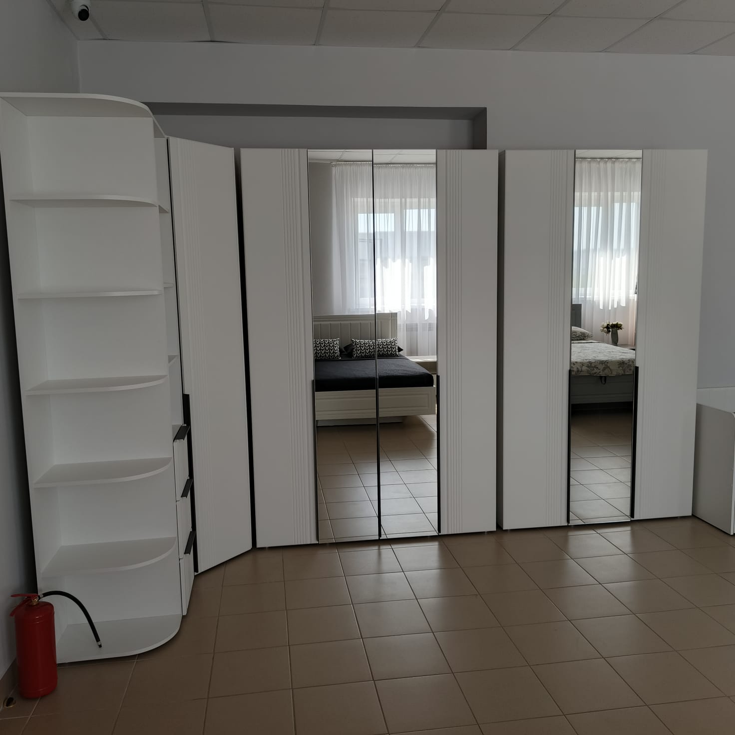 Детская комната Вита В2 