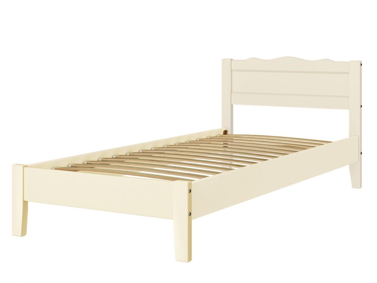 Кровать односпальная Карина-7  Кровать односпальная Карина-7