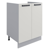 Стол 2-х дв. под мойку СМ Ройс Стол 2-х дв. под мойку СМ Ройс