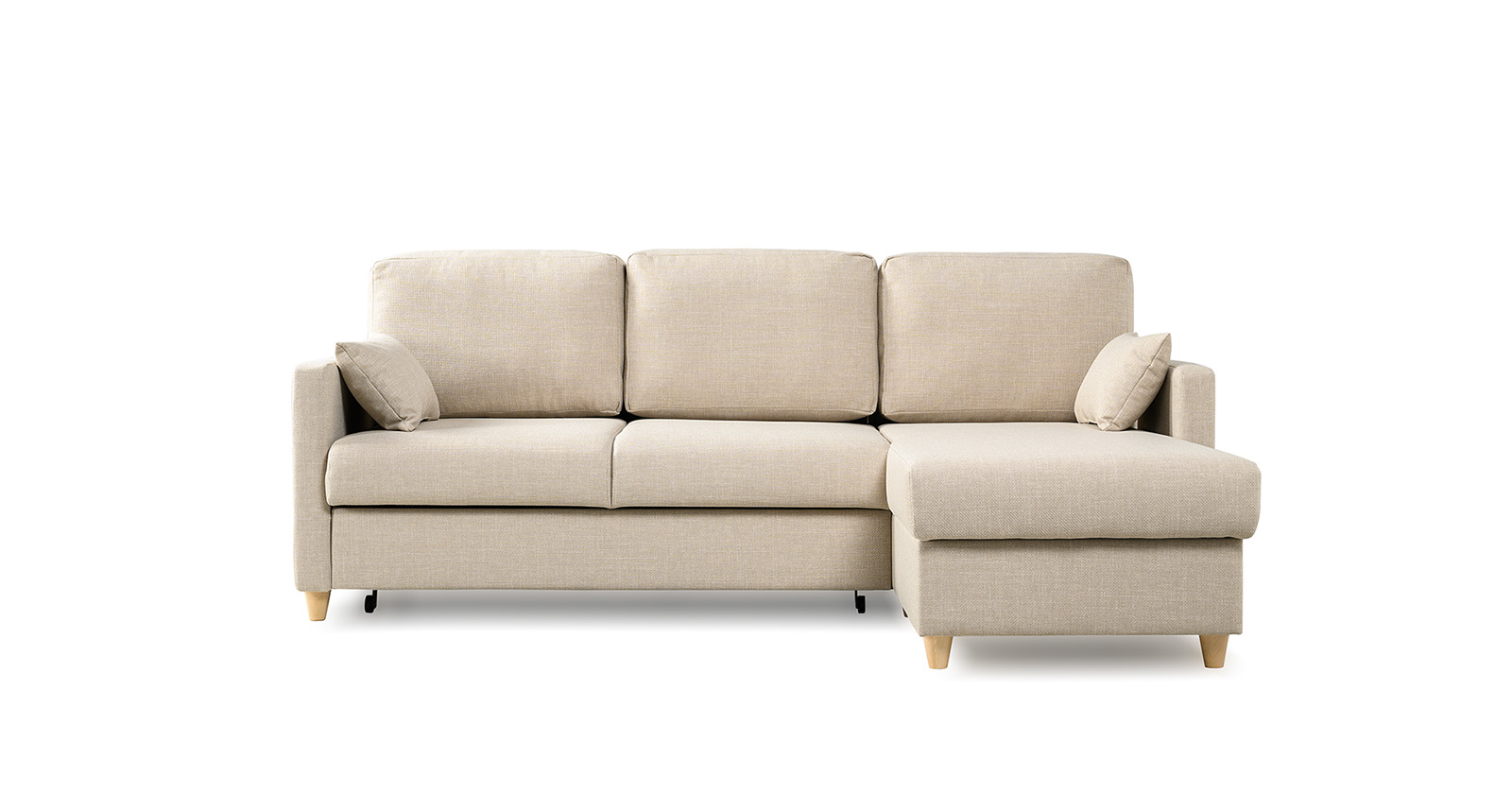 Диван-кровать угловой Дилан 