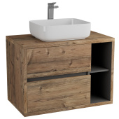 Тумба с раковиной 80 Olona, пихта