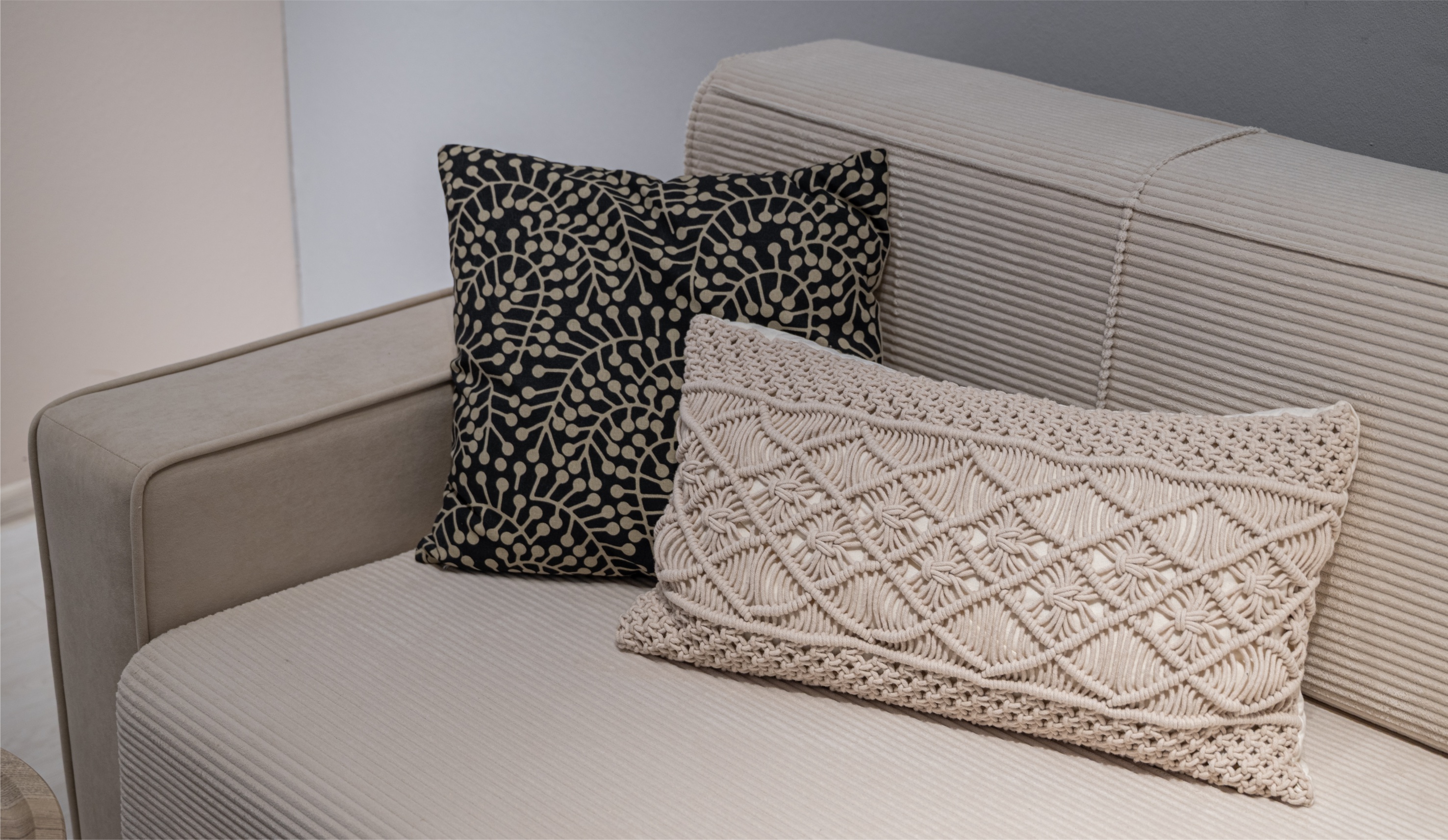 Диван прямой Коста 