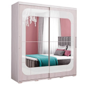 Шкаф-купе 2000 Крафт-7