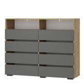 Комод КМ-20 Твист фото комод км-20 твист