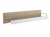 Полка навесная ПН-034 Палермо-3