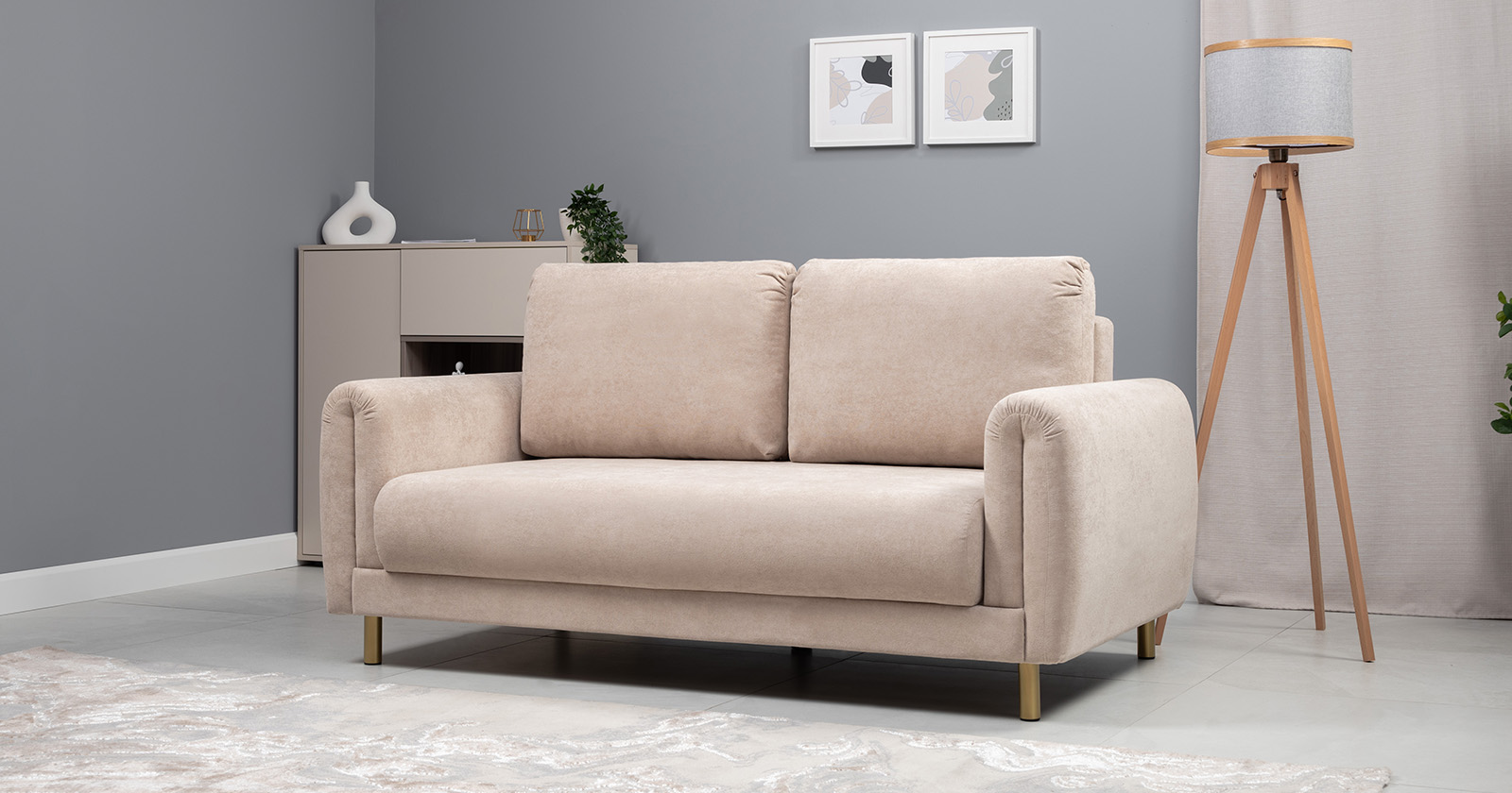 Диван-кровать Оникс 