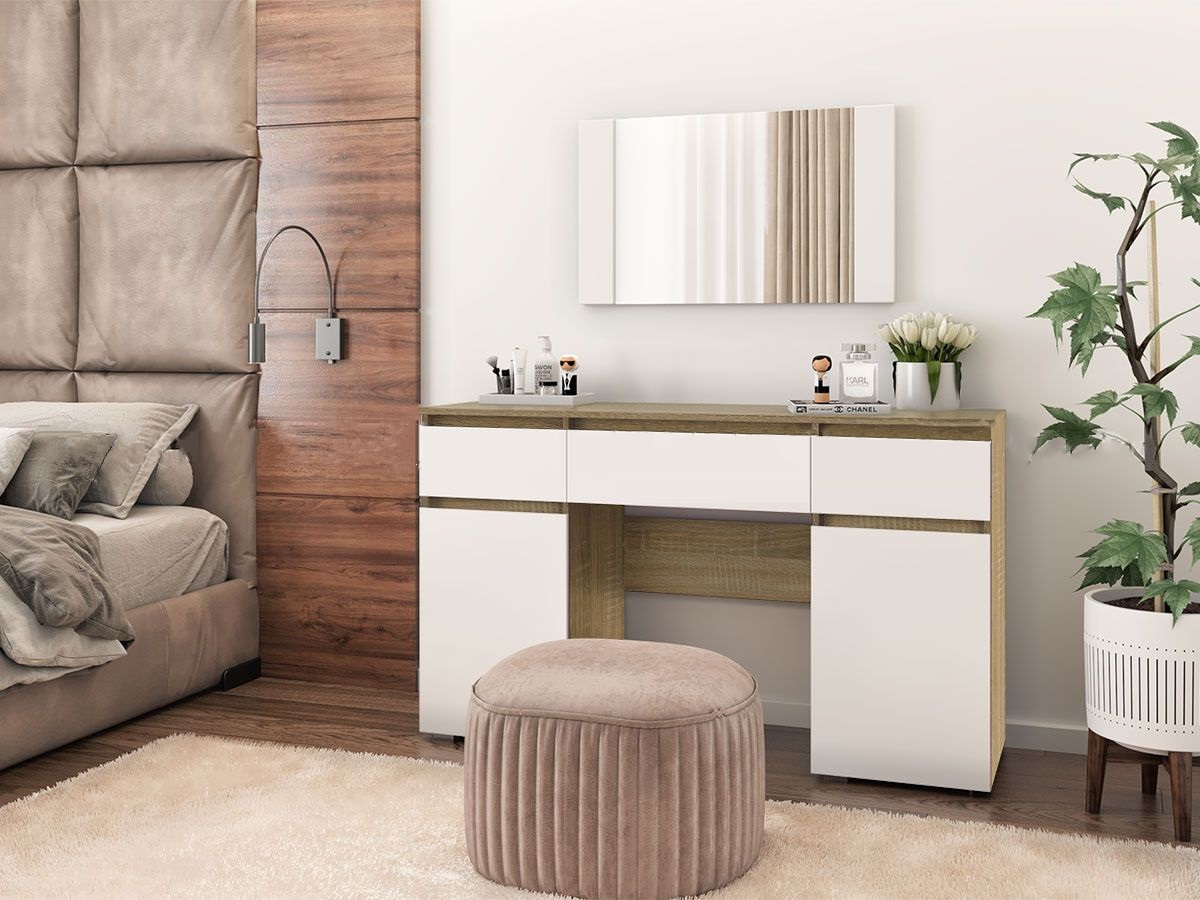 Туалетный стол Ким