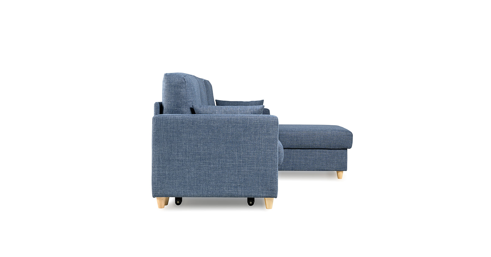 Диван-кровать угловой Дилан 