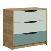 Комод КМ-001 RICH