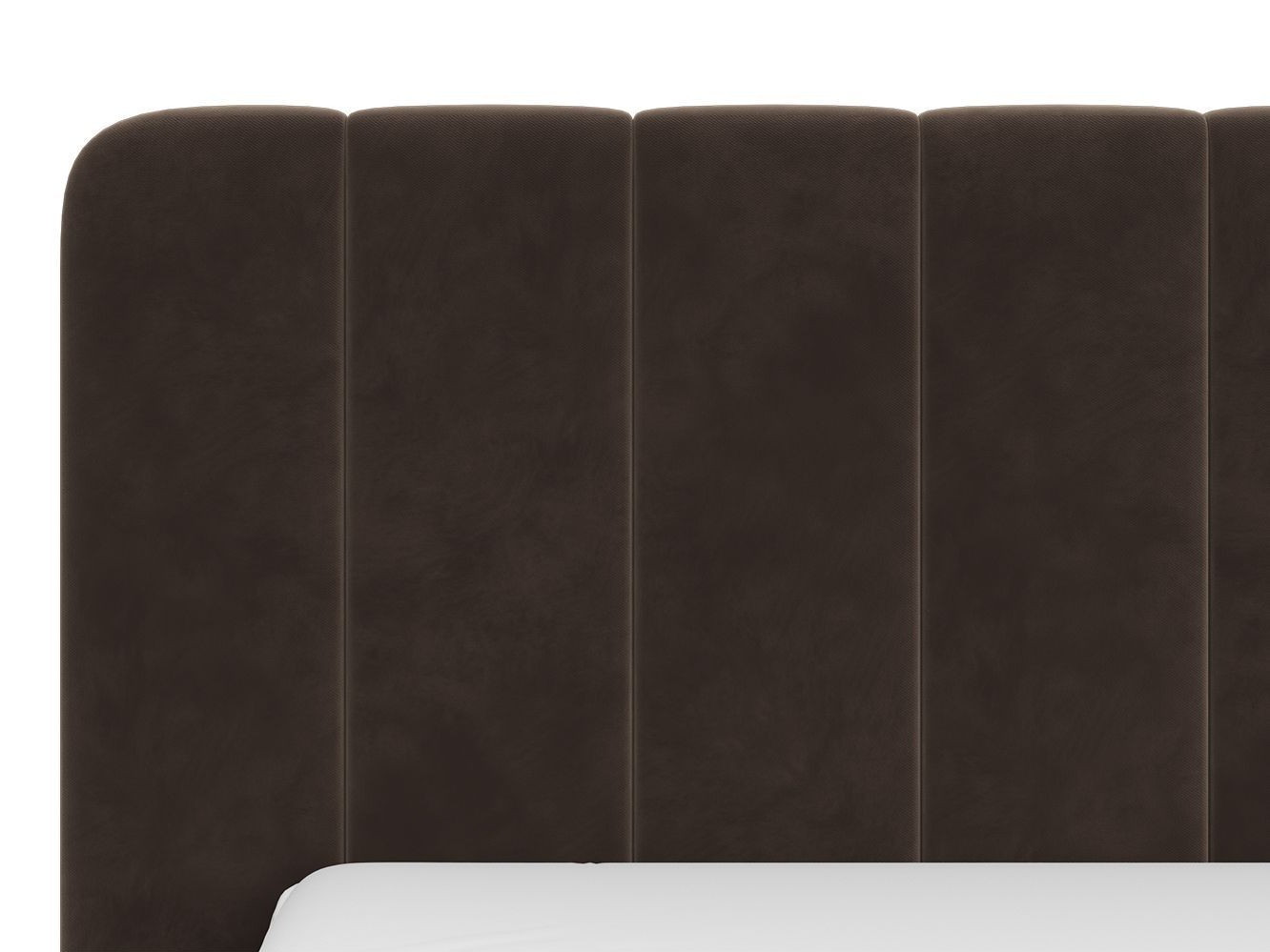 Кровать двуспальная 1600 Рино 