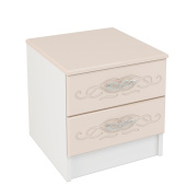 Тумба прикроватная ТБ Венеция Тумба прикроватная ТБ Венеция