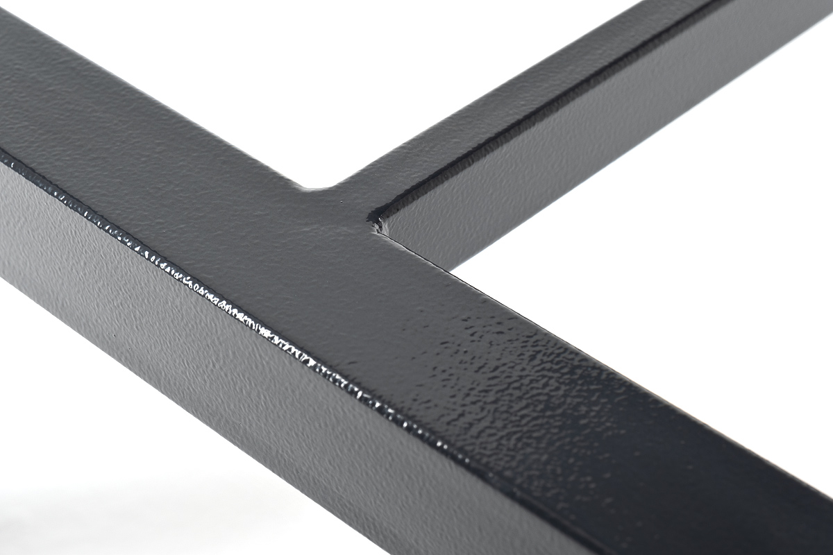 "Рио" стол барный из HPL 140х70см, H110, цвет столешницы "серый гранит" фото "рио" стол барный из hpl 140х70см, h110, цвет столешницы "серый гранит"