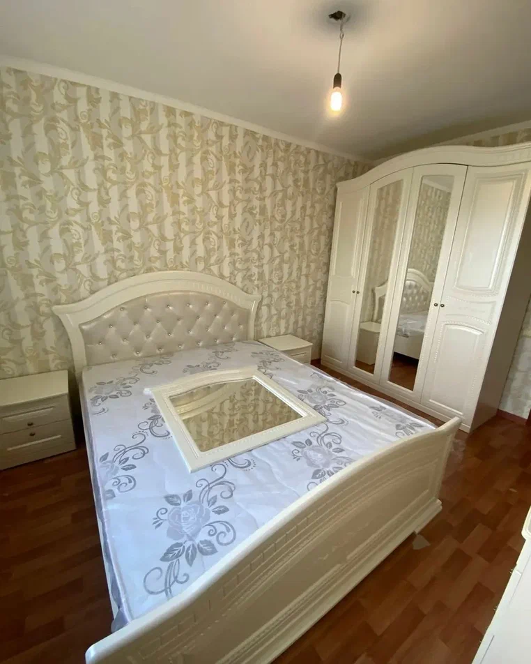 фото кровать двуспальная венера