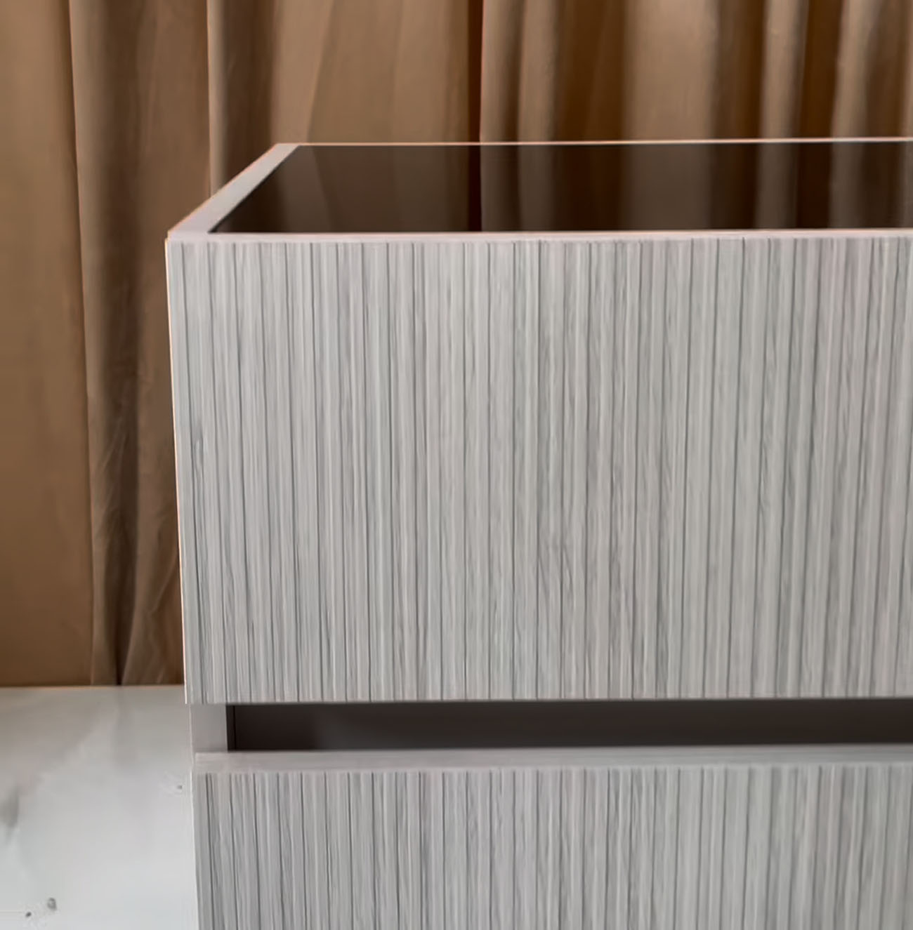 Тумба прикроватная СБЛ-13 Беллуччи 