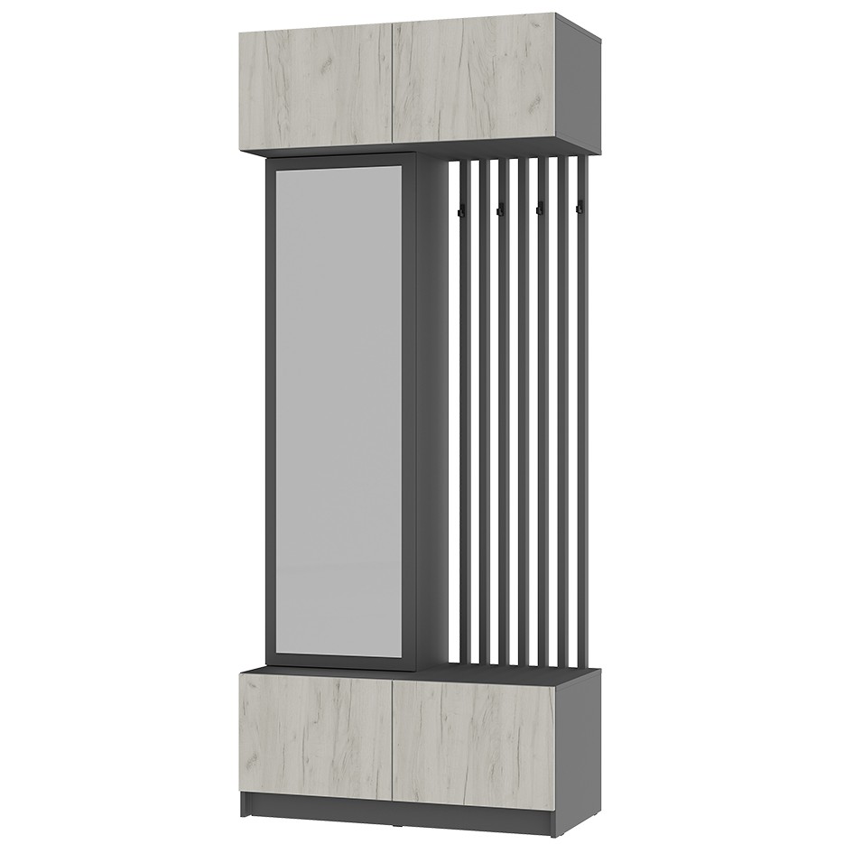 Прихожая ПР-03 Багира  Прихожая ПР-03 Багира