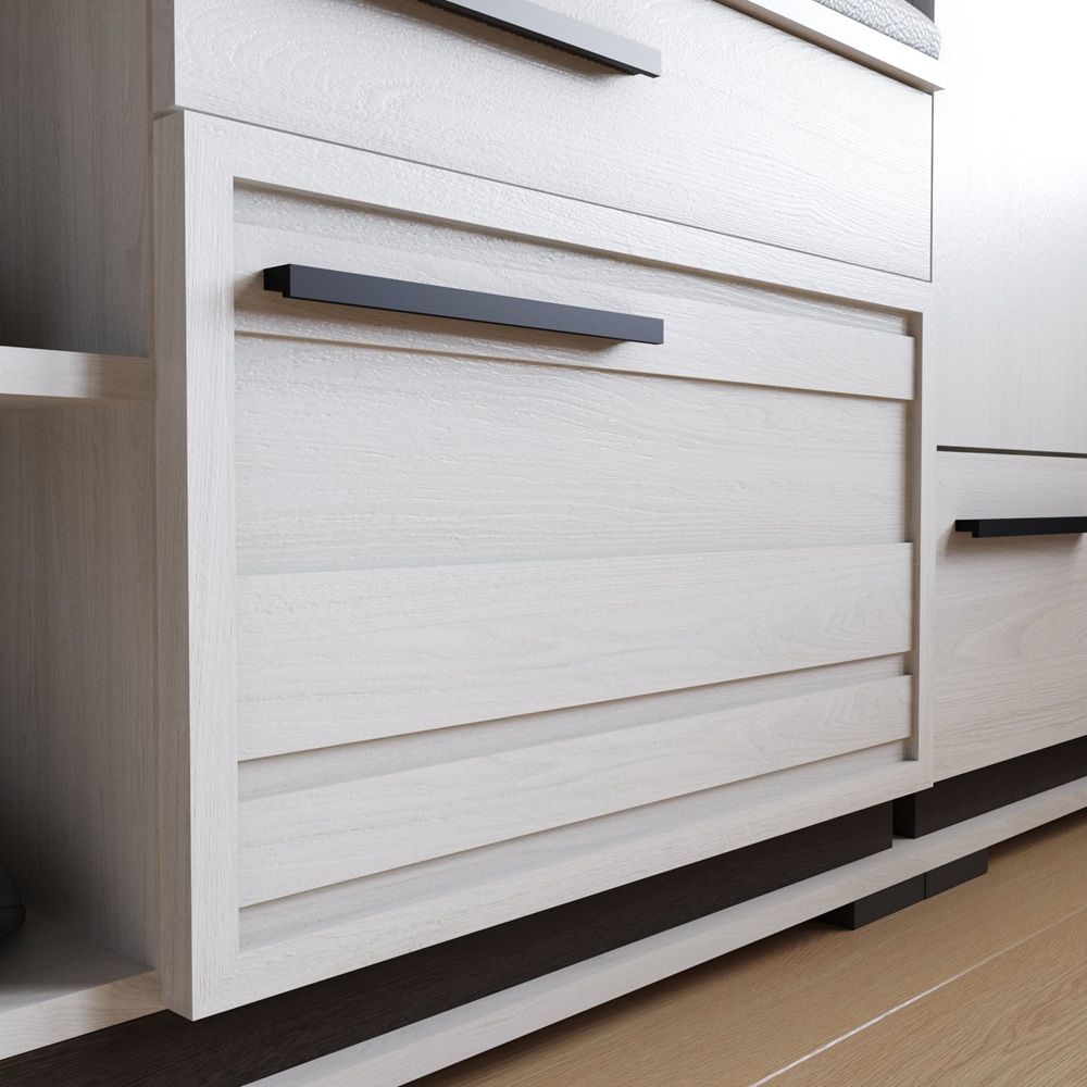 Шкаф-пенал МШ-31 Модена 