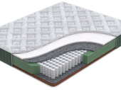 Матрас Organic Comfort M/F
