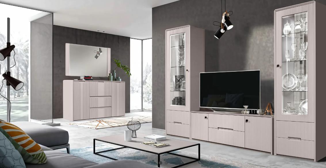 фото гостинная севилья