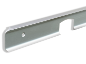 Планка "Н=38 мм" д/столешницы R3-5/40 Угловая Планка "Н=38 мм" д/столешницы R3-5/40 Угловая