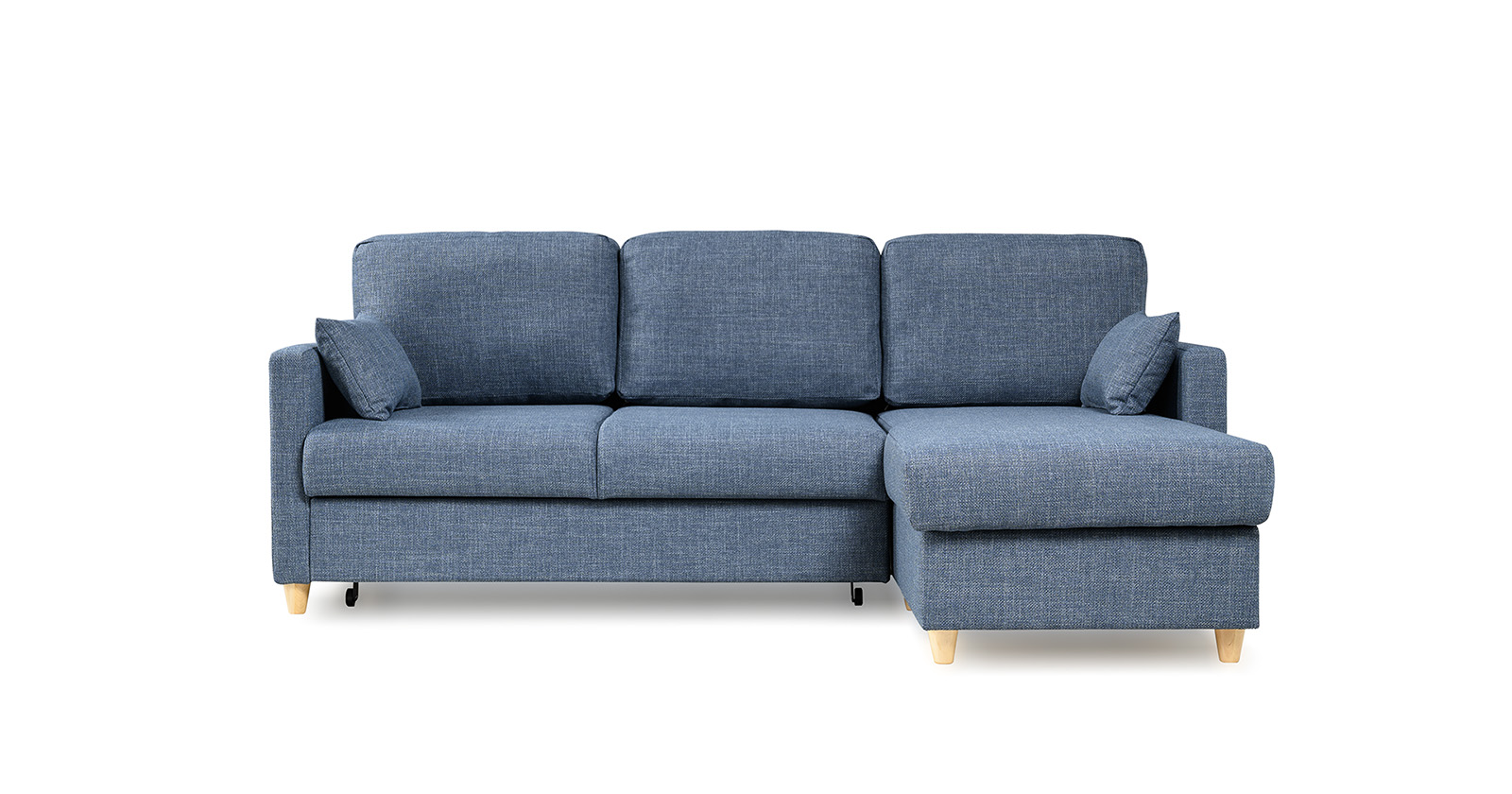 Диван-кровать угловой Дилан 