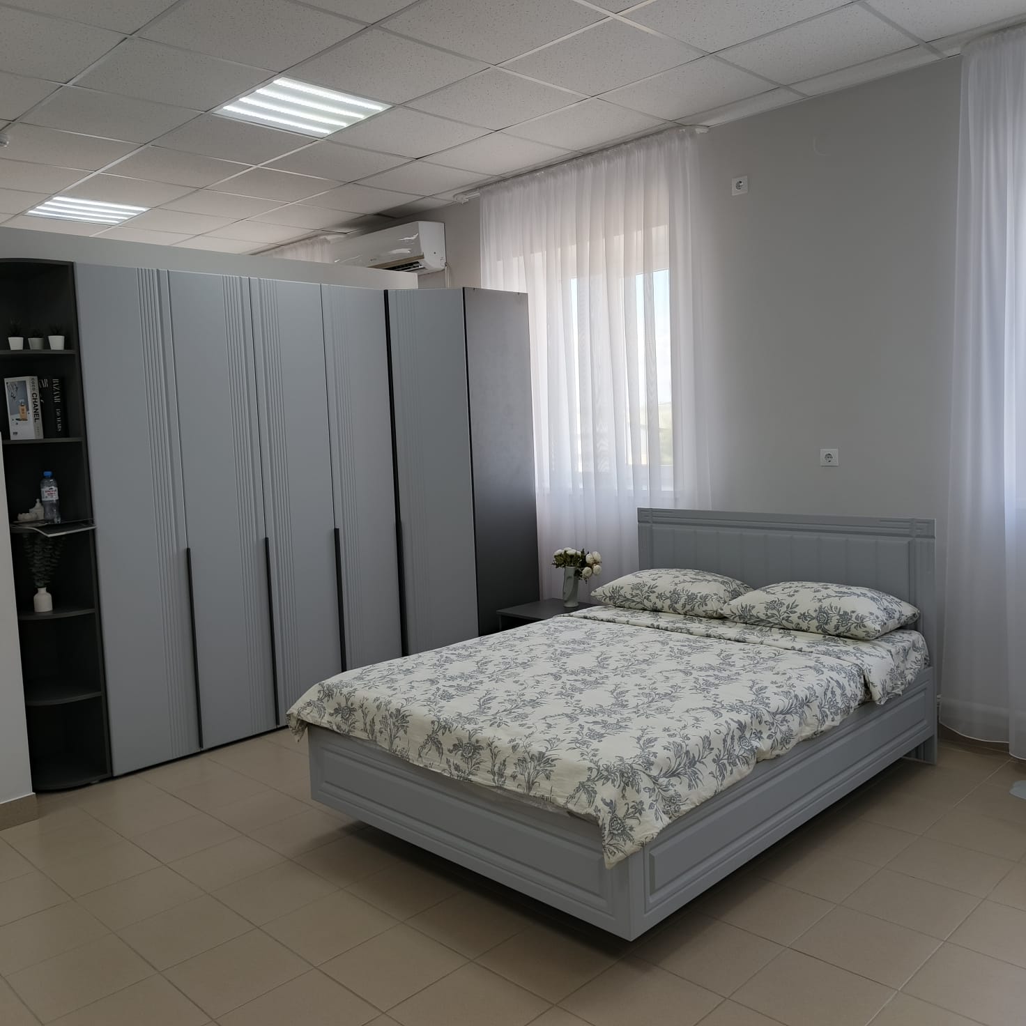 Прихожая 2000 Вита 