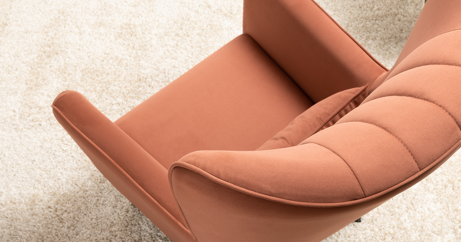 Кресло для отдыха Феличе 