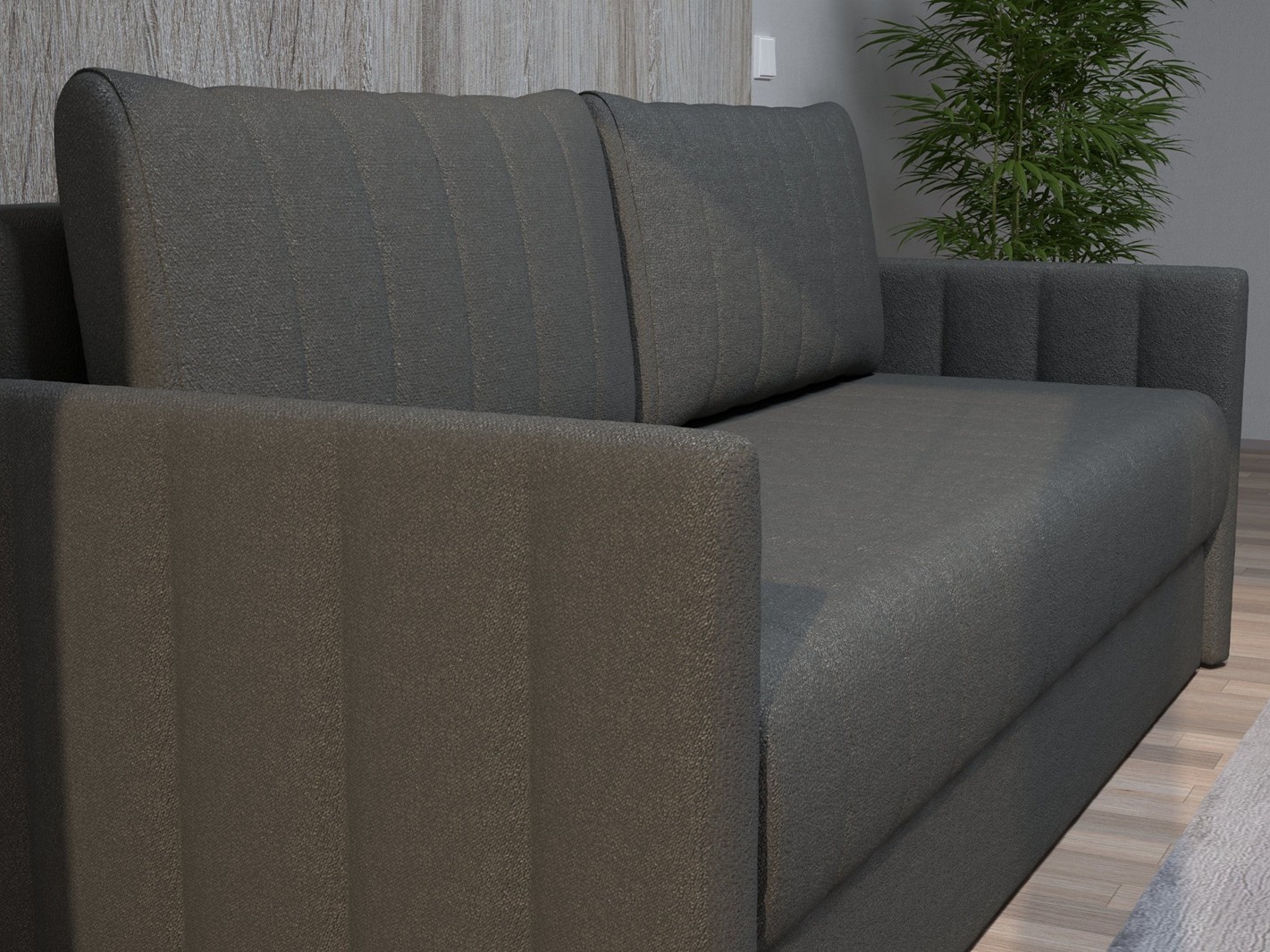 Диван Юпитер 