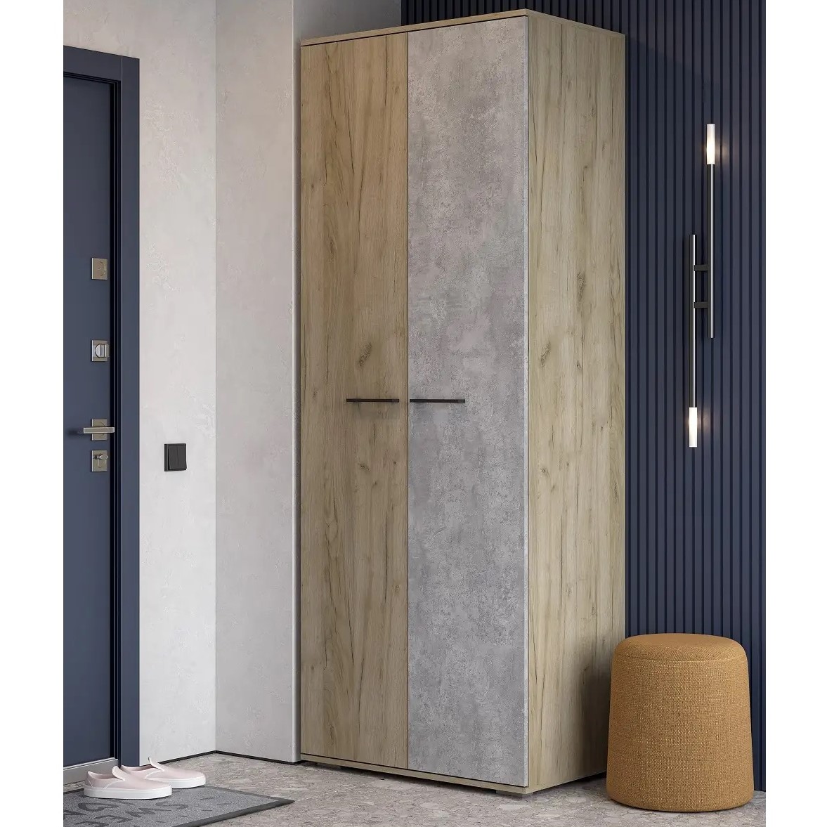 Шкаф ШК-800 Бостон фото шкаф шк-800 бостон